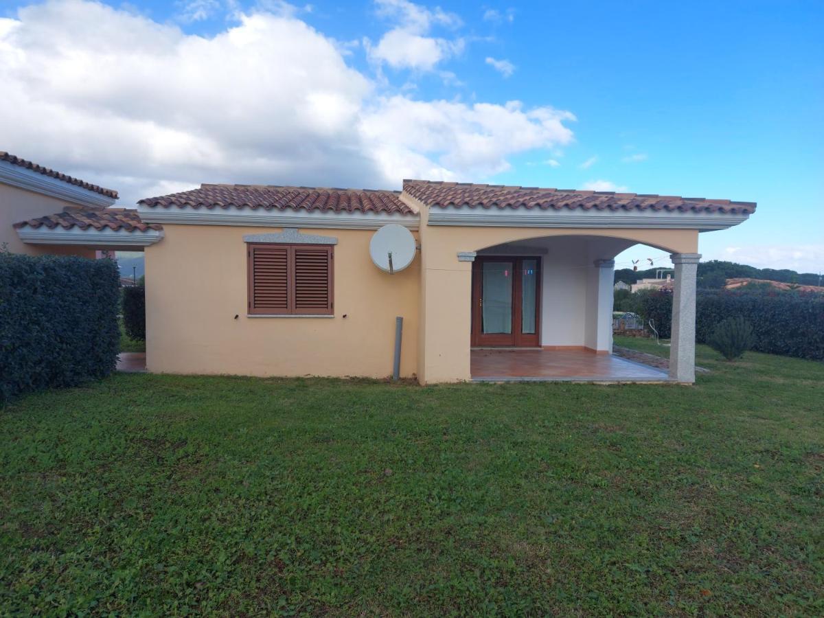 Villetta Gallura 13 Budoni Exterior foto